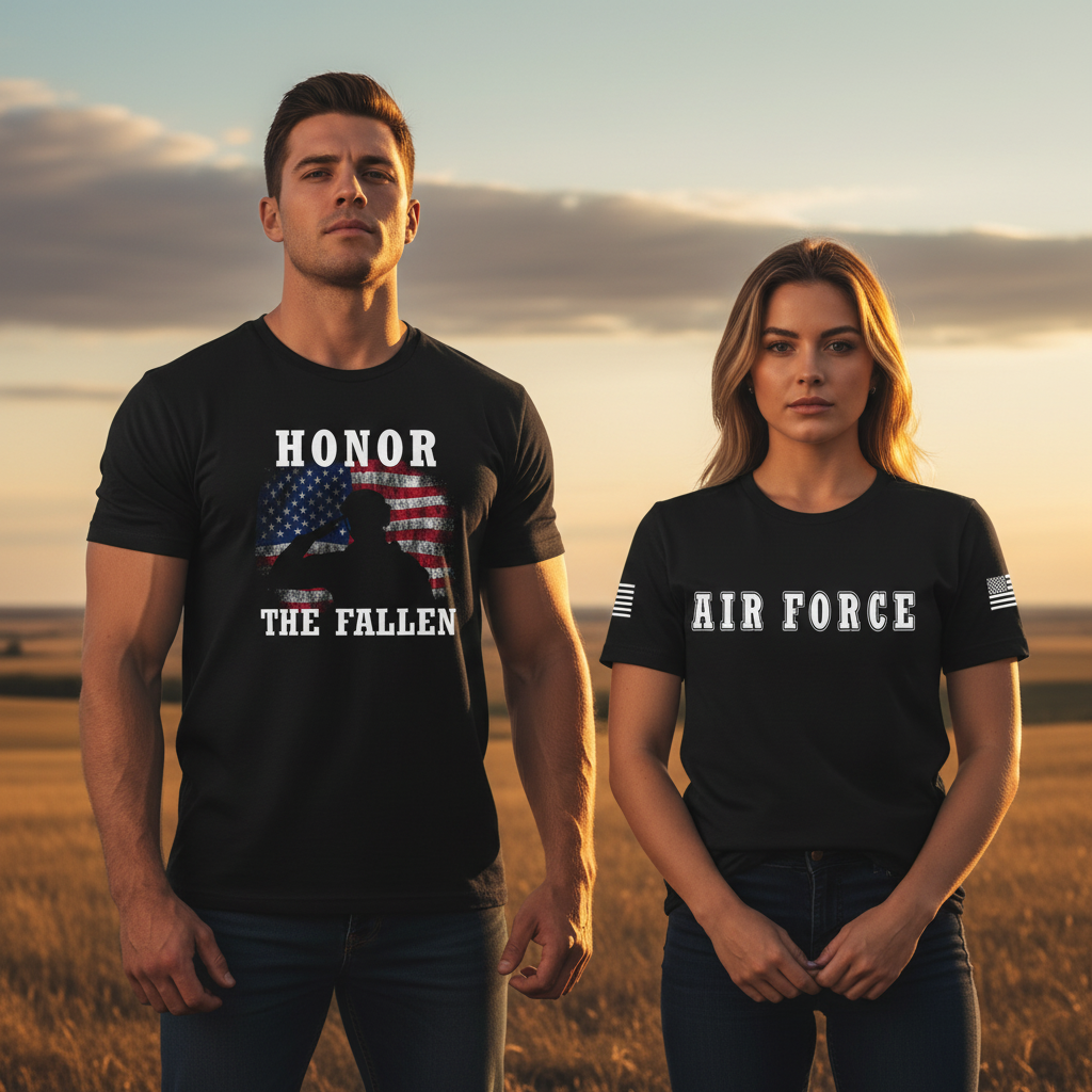 Military Collection Cover